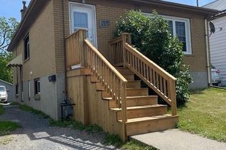 Duplex for Sale, 515 Rideau Street, Kingston, ON