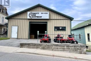 Commercial/Retail Property for Sale, 6 Kent Street E, Kawartha Lakes (Lindsay), ON