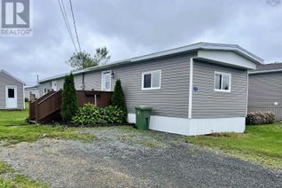 Mini Home for Sale, 17 Nathaniel Avenue, Mount Uniacke, NS