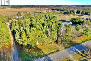 Land for Sale, 000 Dombroskie Road, Whitewater Region, ON