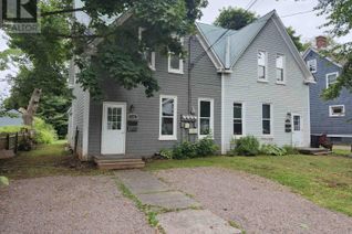 Property for Sale, 106/108 Upper Prince Street, Charlottetown, PE