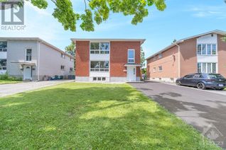 Duplex for Sale, 1436 Bellamy Street, Ottawa, ON