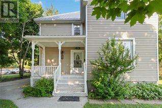 House for Sale, 156 Queen Street, Sarnia, ON