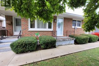 Bungalow for Sale, 458 Murray Street, Wallaceburg, ON