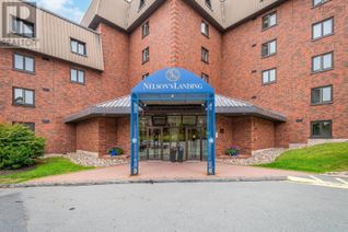 Condo Apartment for Sale, 61 Nelsons Landing Boulevard #512, Bedford, NS