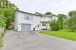 Detached House for Sale, 181 Dufferin Avenue, Quinte West, ON