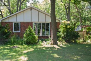 Detached House for Sale, 1931 Lakeshore Road, Sarnia, ON