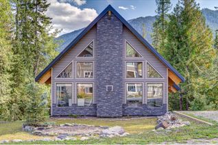 Detached House for Sale, 4564 Timberline Crescent, Fernie, BC