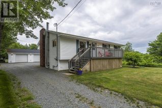 Bungalow for Sale, 1988 Sackville Drive, Middle Sackville, NS