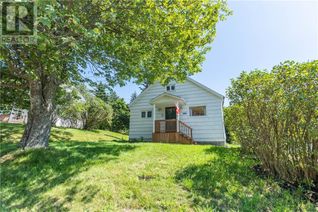 Detached House for Sale, 205 Main Street, Sackville, NB