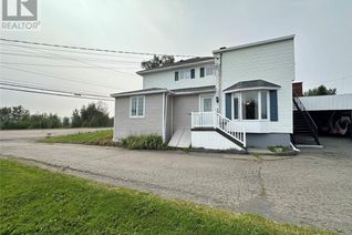 Detached House for Sale, 14769 Route 144 Road, Saint-Basile, NB