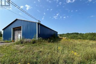 Commercial/Retail Property for Sale, 33 Reardon Road, Whites Cove, NB