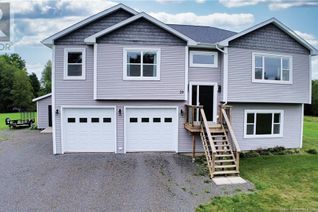 House for Sale, 20 Archangel Way, Keswick Ridge, NB