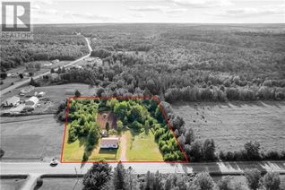 Property for Sale, 2200 Saint Ignace, Saint-Ignace, NB