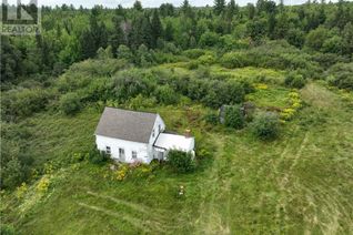 Land for Sale, 2495 Hwy 108, Renous, NB