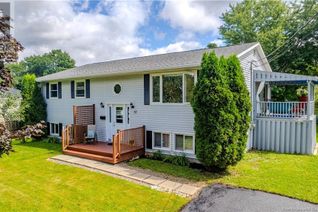 Detached House for Sale, 57 Duke Street, St. Stephen, NB