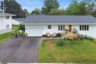 Bungalow for Sale, 26 Glenwood Drive, Moncton, NB