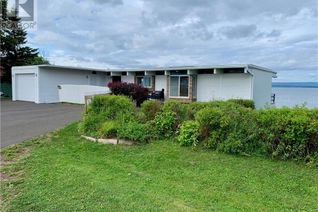 Detached House for Sale, 255 Chaleur, Charlo, NB