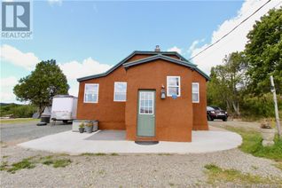 Detached House for Sale, 59 Pocologan Causeway Road, Pocologan, NB