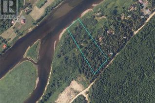 Commercial Land for Sale, 3.78 Acres Brophy Road, Arbeau Settlement, NB