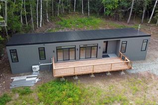 Detached House for Sale, 614 Hall Road, Hampton, NB