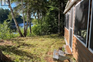 Cottage for Sale, 840 Howard Road, Howard, NB