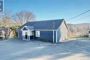 Property for Sale, 970 Principale Street, Clair, NB