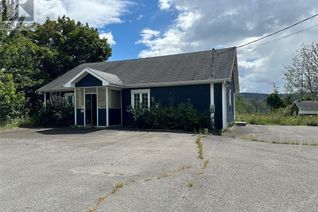 Commercial/Retail Property for Sale, 970 Principale Street, Clair, NB