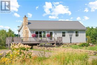 Bungalow for Sale, 131-143 Hickey Road, Upper Rexton, NB