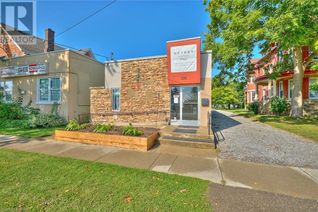 Office for Sale, 378 King Street, Port Colborne, ON