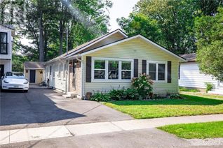 House for Sale, 339 Beechwood Avenue, Crystal Beach, ON