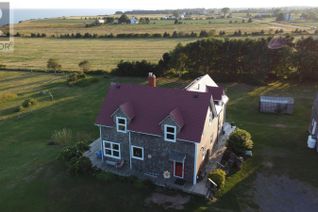 House for Sale, 3027 Cape Bear Road, Guernsey Cove, PE