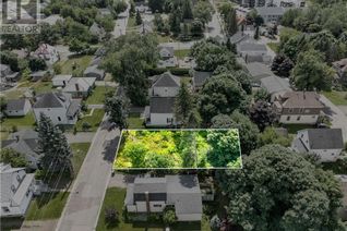 Land for Sale, 23 Bath St., Moncton, NB