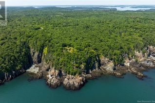 Land for Sale, - Fundy Drive, Campobello, NB