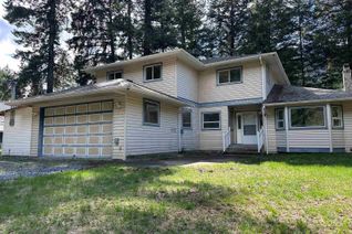 House for Sale, 50595 Slanzi Road, Boston Bar / Lytton, BC