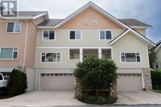 Townhouse for Sale, 1200 Edgewater Drive #16, Squamish, BC