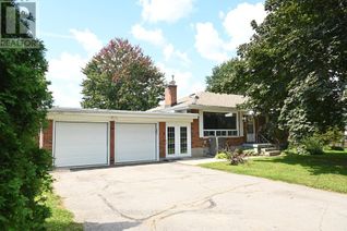 Detached House for Sale, 151 Avonlough Road W, Belleville, ON