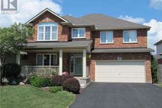 House for Sale, 36 Honey Locust Circle, Thorold, ON