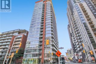 Property for Sale, 179 George Street #1602, Ottawa, ON