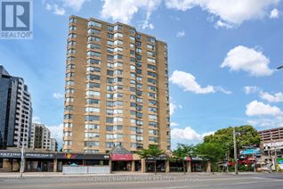 Condo Apartment for Sale, 695 Richmond Street #1511, London, ON