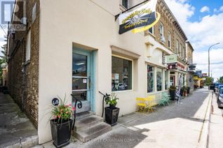 Non-Franchise Business for Sale, 163 Main Street, Lucan Biddulph (Lucan), ON