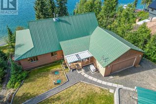 Detached House for Sale, 8636 Boultbee Road, Bridge Lake, BC