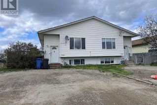 Duplex for Sale, 7924 89 Avenue, Fort St. John, BC