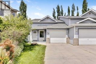 Duplex for Sale, 228 Willowbrook Close Nw, Airdrie, AB