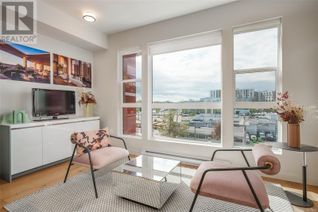 Condo Apartment for Sale, 629 Speed Ave #311, Victoria, BC