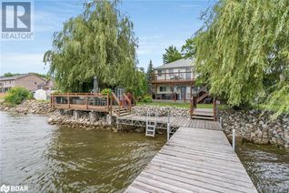 House for Sale, 282 Robins Point Road, Tay, ON