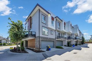 Condo Townhouse for Sale, 7947 209 Street #137, Langley, BC