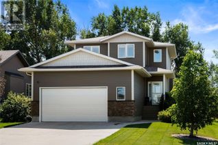 House for Sale, 48 Motherwell Drive, White City, SK