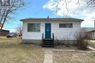 Bungalow for Sale, 312 Main Street, Hudson Bay, SK