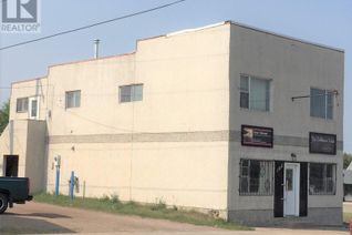 Business for Sale, 101 Railway Avenue, Hudson Bay, SK